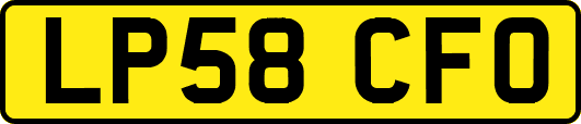 LP58CFO