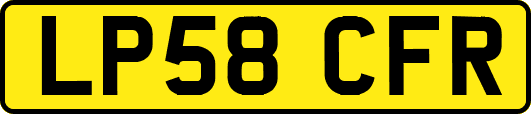 LP58CFR