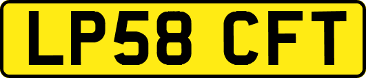 LP58CFT