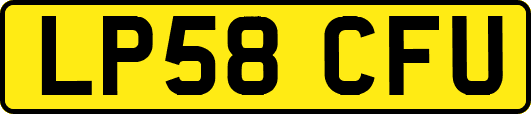 LP58CFU