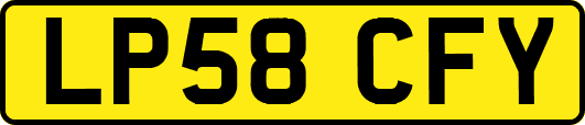 LP58CFY
