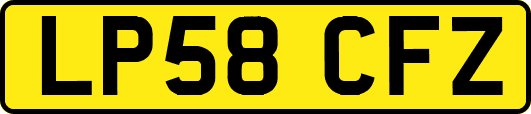 LP58CFZ