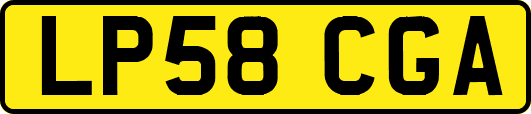 LP58CGA