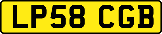 LP58CGB