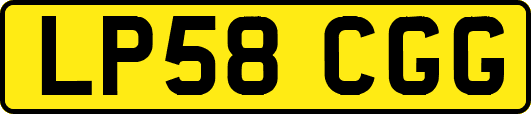 LP58CGG