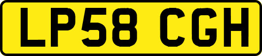 LP58CGH