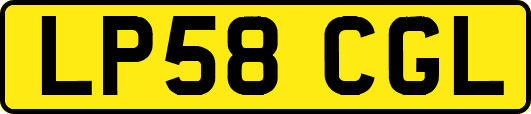 LP58CGL