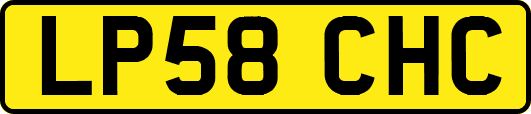 LP58CHC