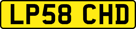 LP58CHD