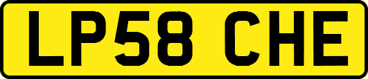 LP58CHE