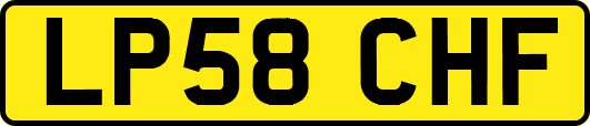 LP58CHF