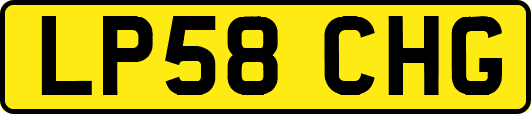LP58CHG