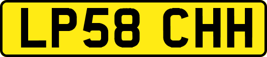 LP58CHH