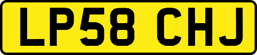 LP58CHJ