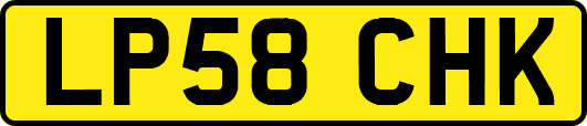 LP58CHK