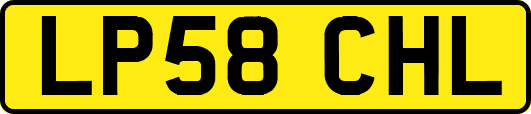 LP58CHL