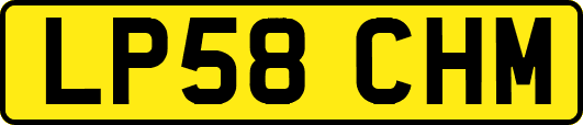 LP58CHM