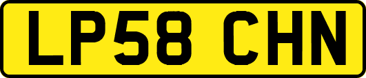 LP58CHN