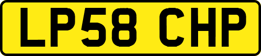 LP58CHP