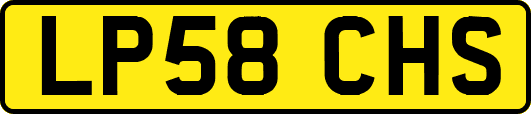 LP58CHS