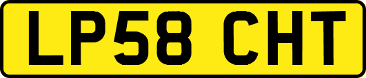 LP58CHT