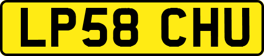 LP58CHU