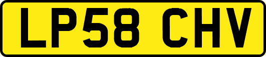 LP58CHV