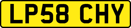 LP58CHY