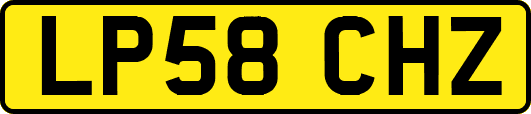 LP58CHZ