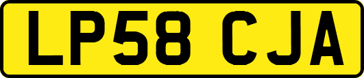 LP58CJA
