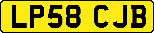 LP58CJB