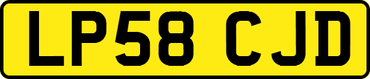 LP58CJD