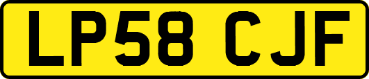 LP58CJF