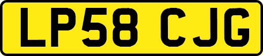 LP58CJG