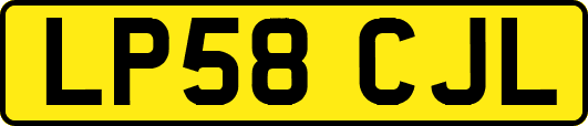 LP58CJL