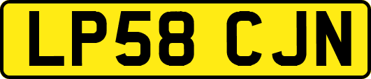 LP58CJN