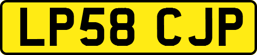 LP58CJP