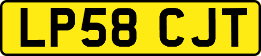 LP58CJT