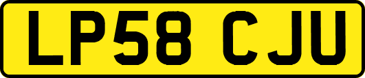 LP58CJU