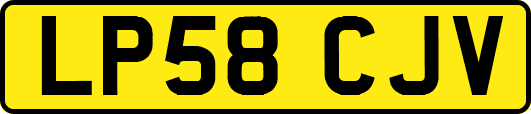LP58CJV