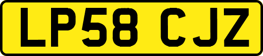 LP58CJZ