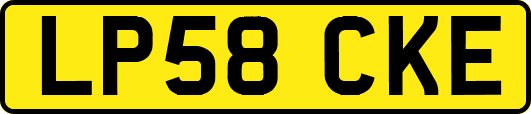 LP58CKE