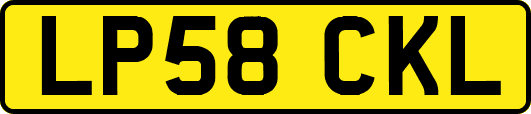 LP58CKL