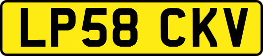 LP58CKV