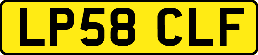 LP58CLF