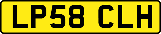 LP58CLH