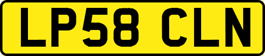 LP58CLN