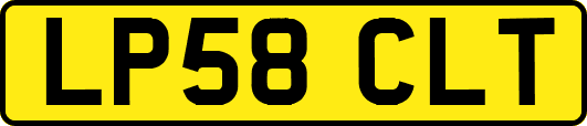 LP58CLT