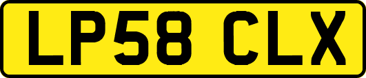 LP58CLX