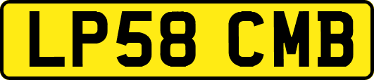 LP58CMB